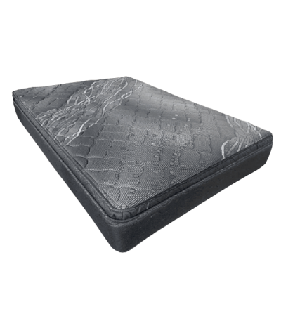 COLCHON RESORPEDIC FRIZANTE ONESIDE 160