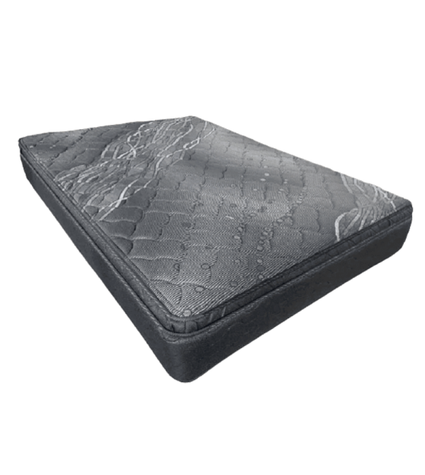 COLCHON RESORPEDIC FRIZANTE ONESIDE 160