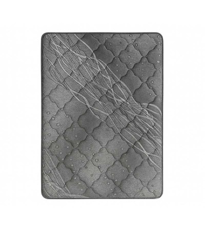 COLCHON RESORPEDIC FRIZANTE ONESIDE 160