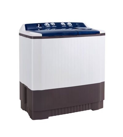 LAVADORA LG WP18WAR CARGA SUPERIOR DOBLE TINA 18KG BLANCO