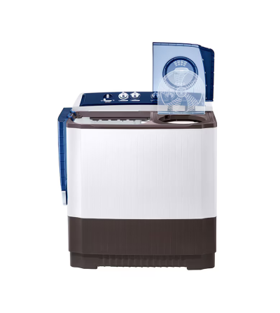 LAVADORA LG WP18WAR CARGA SUPERIOR DOBLE TINA 18KG BLANCO