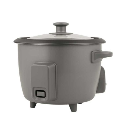 OLLA ARROCERA UMCO 0680 400W 1LT GRIS