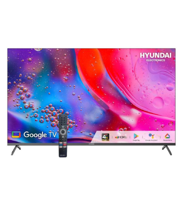 TELEVISOR HYUNDAI HYLED5524G4KM S 55"