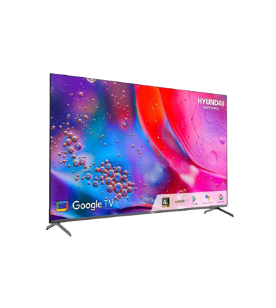 TELEVISOR HYUNDAI HYLED5524G4KM S 55"