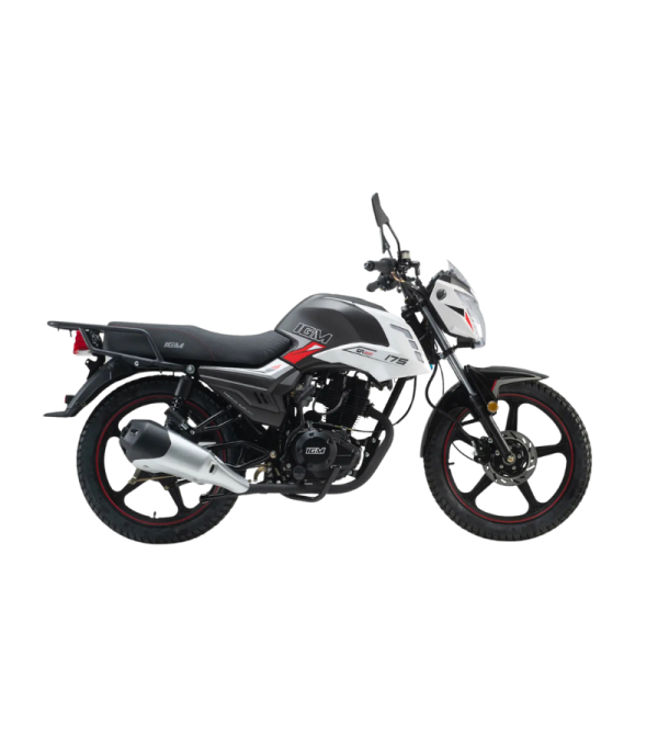 MOTO IGM IM175CR-7 170CC 