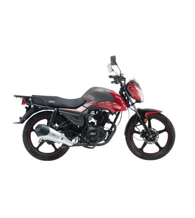 MOTO IGM IM175CR-7 170CC 