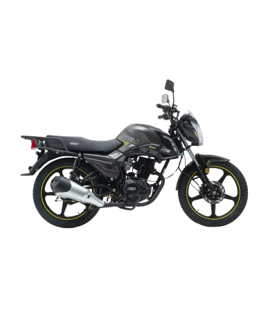 MOTO IGM IM175CR-7 170CC 