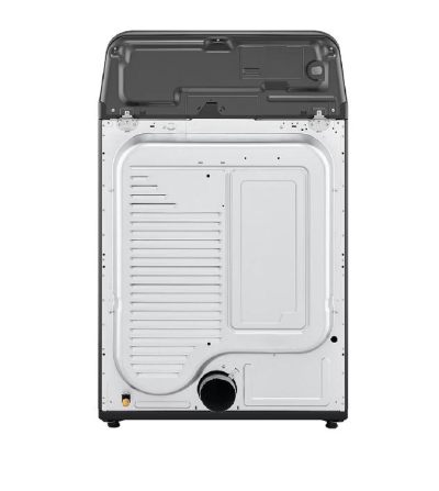 SECADORA LG DT25MTGK CARGA FRONTAL 25KG CROMA