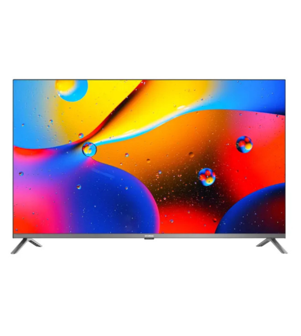 TELEVISOR HYUNDAI HYLED4322GIM S 43" GOOGLE TV 