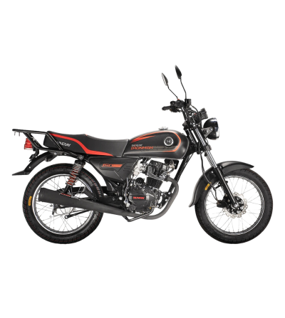 MOTO SHINERAY PANA IRONMAX 150CC