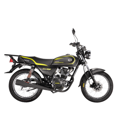 MOTO SHINERAY PANA IRONMAX 150CC