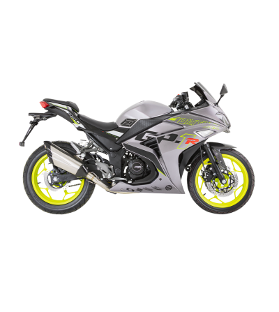 MOTO DAYTONA DY250 GP-1 R** BARRAS INVERTIDAS 