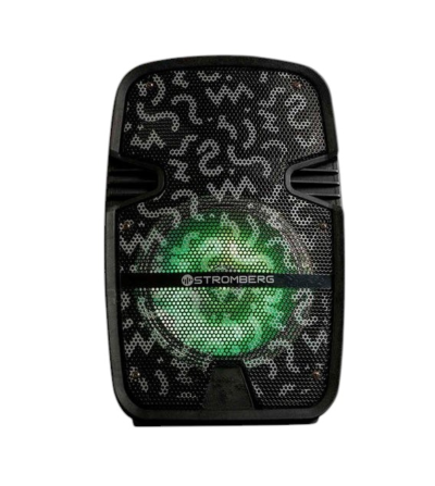 PARLANTE STROMBERG DIGITY 2