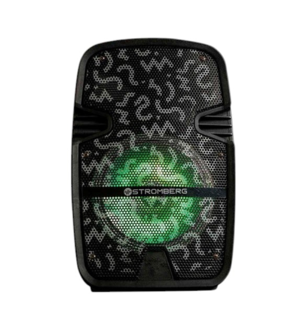 PARLANTE STROMBERG DIGITY 2