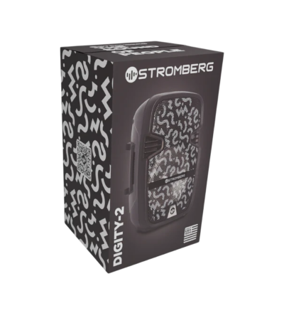 PARLANTE STROMBERG DIGITY 2