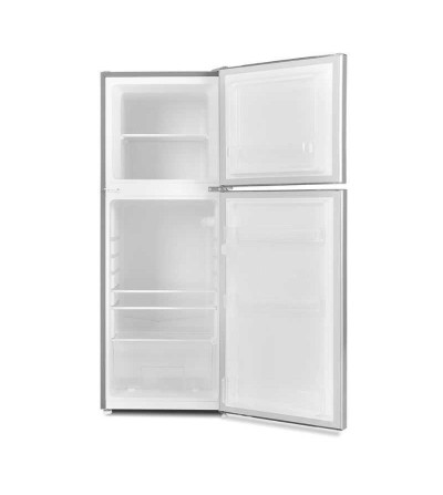 REFRIGERADORA CONTINENTAL MRF-162GD 150LT CROMA