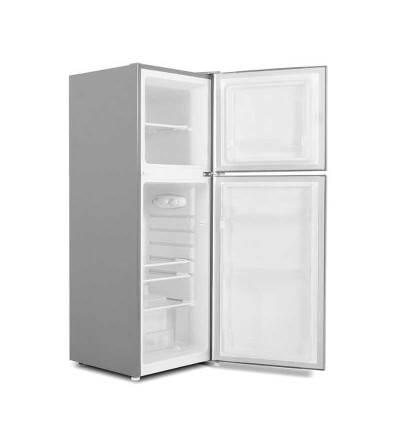 REFRIGERADORA CONTINENTAL MRF-162GD 150LT CROMA