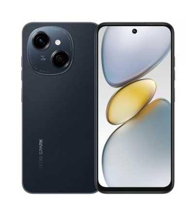 CELULAR TECNO SPARK GO 1 64GB 3GB