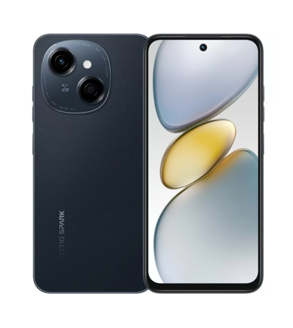 CELULAR TECNO SPARK GO 1 64GB 3GB