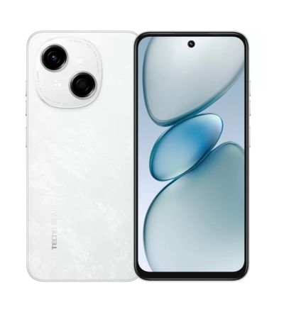 CELULAR TECNO SPARK GO 1 64GB 3GB