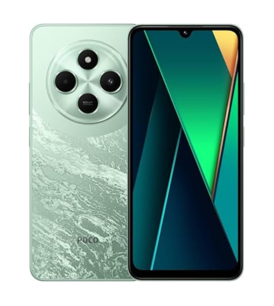 CELULAR XIAOMI POCO C75 128GB 6GB