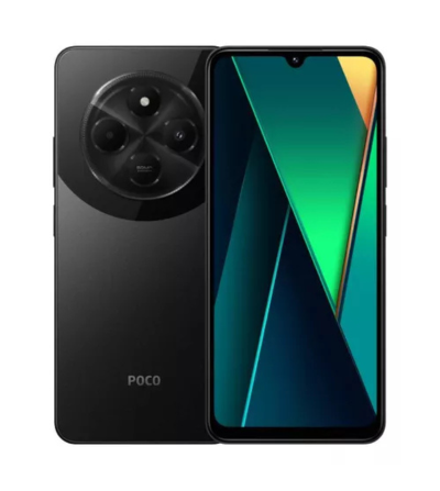 CELULAR XIAOMI POCO C75 128GB 6GB