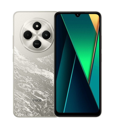 CELULAR XIAOMI POCO C75 128GB 6GB