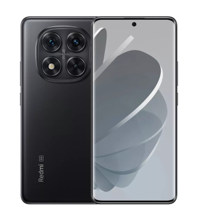 CELULAR XIAOMI REDMI NOTE 14 PRO 5G 256GB 8GB