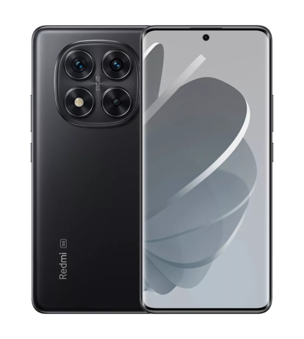 CELULAR XIAOMI REDMI NOTE 14 PRO 5G 256GB 8GB