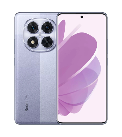 CELULAR XIAOMI REDMI NOTE 14 PRO 5G 256GB 8GB