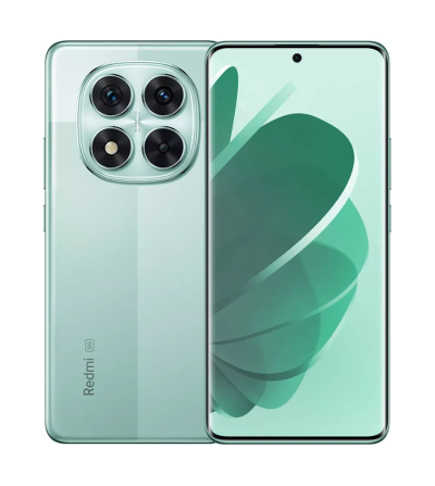 CELULAR XIAOMI REDMI NOTE 14 PRO 5G 256GB 8GB