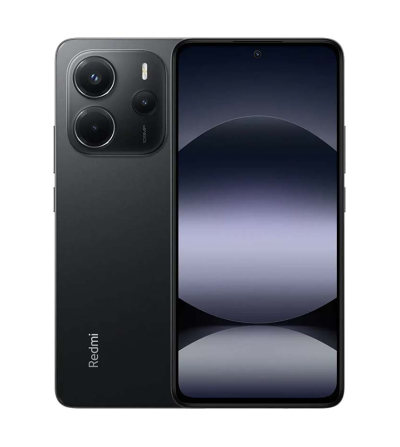 CELULAR XIAOMI REDMI NOTE 14 128GB 6GB