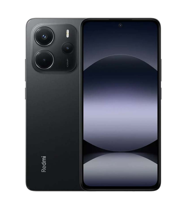 CELULAR XIAOMI REDMI NOTE 14 128GB 6GB