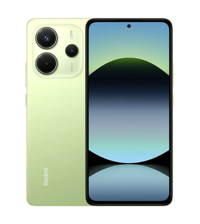 CELULAR XIAOMI REDMI NOTE 14 128GB 6GB