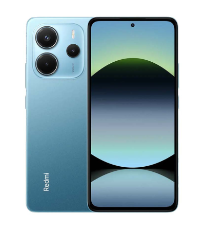 CELULAR XIAOMI REDMI NOTE 14 128GB 6GB