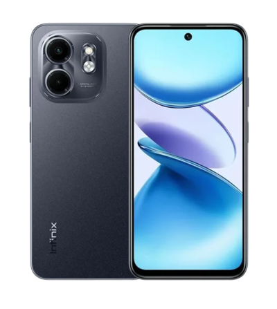 CELULAR INFINIX SMART 9 64GB 3GB 