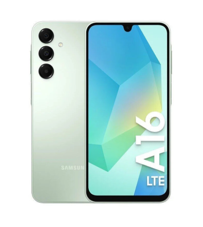CELULAR SAMSUNG GALAXI A16 128GB 4GB 