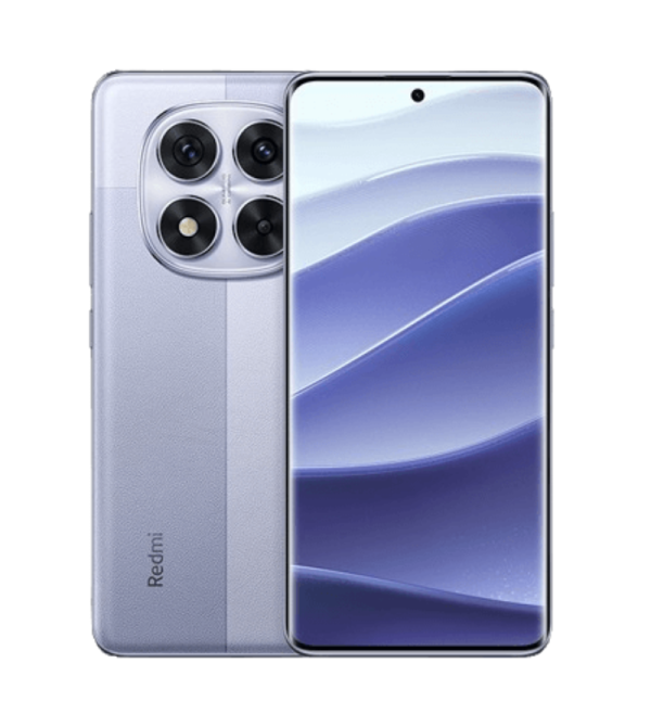 CELULAR XIAOMI REDMI NOTE 14 PRO PLUS 256GB 8GB 5G 