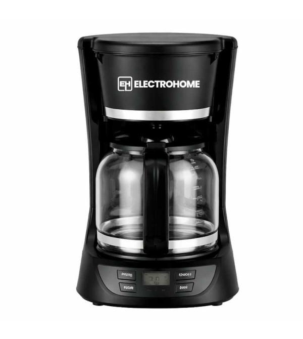 CAFETERA ELECTROHOME JH-CM01 1.8LT 12TZ