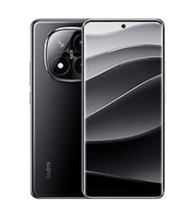 CELULAR XIAOMI REDMI NOTE 14 PRO PLUS 256GB 8GB 5G 