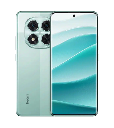 CELULAR XIAOMI REDMI NOTE 14 PRO PLUS 256GB 8GB 5G 