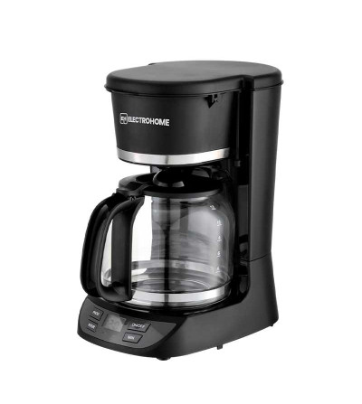 CAFETERA ELECTROHOME JH-CM01 1.8LT 12TZ