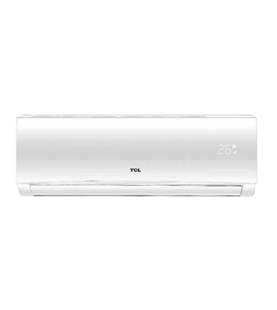 AIRE ACONDICIONADO TCL TAC-36SCA/Z2 36000BTU ALTA EFICIENCIA 220V