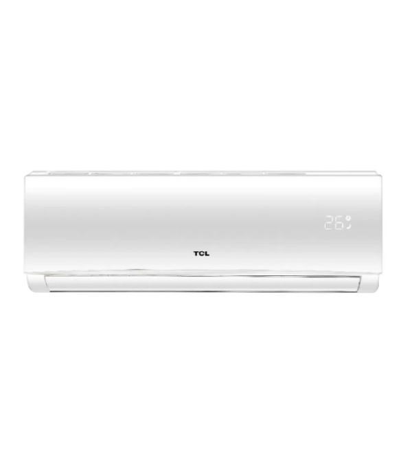 AIRE ACONDICIONADO TCL TAC-36SCA/Z2 36000BTU ALTA EFICIENCIA 220V