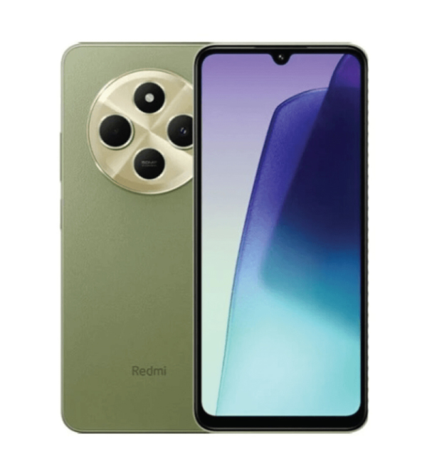 CELULAR XIAOMI REDMI 14C 128GB 4+4GB