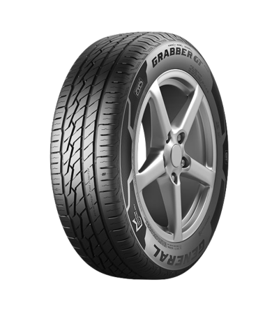 LLANTA GRABBER GT PLUS 215/55R18 99V XL FR