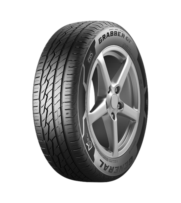LLANTA GRABBER GT PLUS 215/55R18 99V XL FR