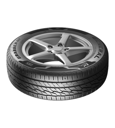 LLANTA GRABBER GT PLUS 215/55R18 99V XL FR