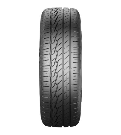 LLANTA GRABBER GT PLUS 215/55R18 99V XL FR