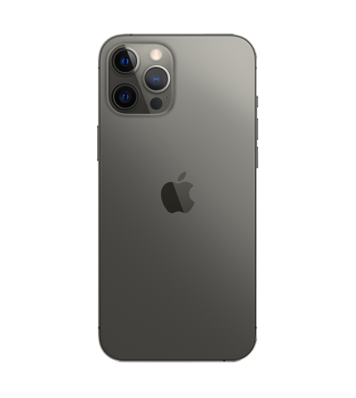 CELULAR IPHONE 12 PRO MAX 256GB OPEN BOX 80%
